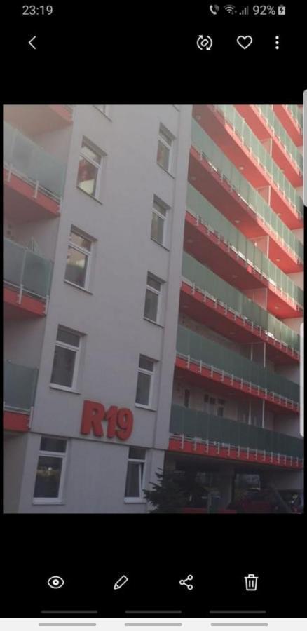 Apartament Karla Орадя Экстерьер фото