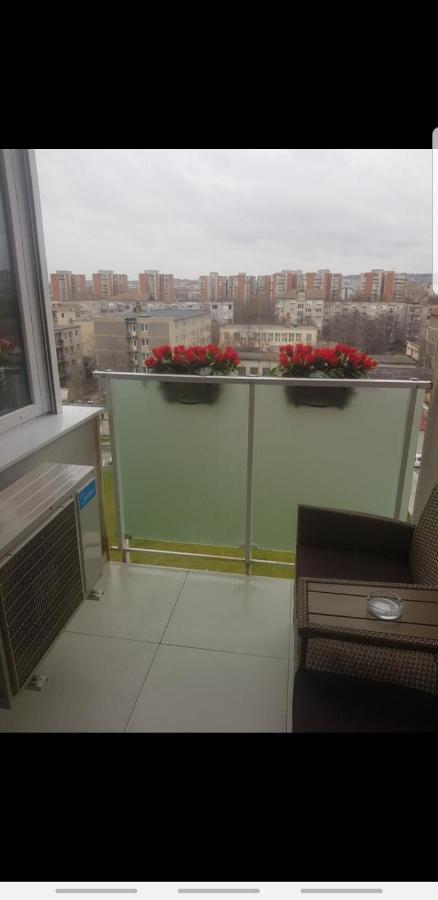 Apartament Karla Орадя Экстерьер фото