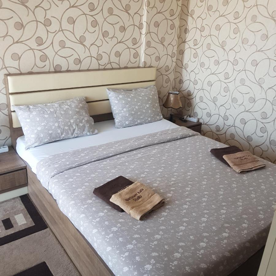 Apartament Karla Орадя Экстерьер фото